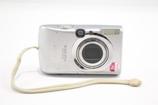 Canon ixus digital for sale Canon ixus digital for sale  LEEDS