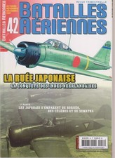 Batailles aeriennes ruee d'occasion  Bray-sur-Somme