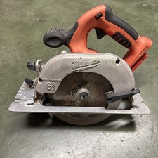 Milwaukee v28 circular for sale  Bountiful