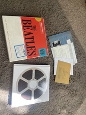 Beatles bbc archives for sale  STAFFORD