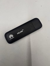 Huawei three e3231 for sale  COLCHESTER