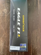 Goodyear eagle tube gebraucht kaufen  Leipzig