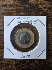 One pound 2017 d'occasion  Anse