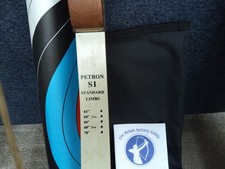 Complete archery kit for sale  CHICHESTER