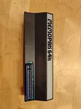 Mémoire memopack 64k d'occasion  Trégueux