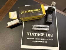 Leatherman blast 830030 for sale  Wright City