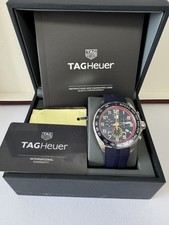 Montre homme tag d'occasion  Cannes-La-Bocca