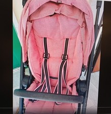 Trio cybex balios usato  Marano di Napoli