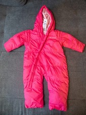 Columbia snowsuit hooded for sale  Shepherdstown