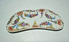 Vintage dresden porcelain for sale  ST. AUSTELL