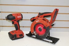 Hilti scw 22v for sale  San Bernardino