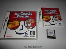 Jeu coach perso d'occasion  Dijon
