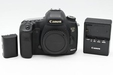 Corpo da câmera digital SLR Canon EOS 5D Mark III 22.3MP #166 comprar usado  Enviando para Brazil