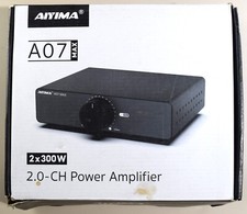 Aiyima a07 max for sale  Riverside
