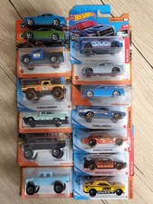 Modellautoset dodge usa gebraucht kaufen  Künzelsau