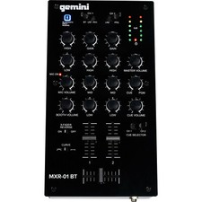 Gemini mxr compact usato  Italia