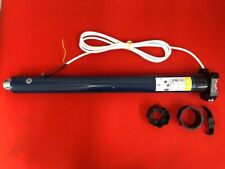 Somfy tubular motor for sale  NORWICH