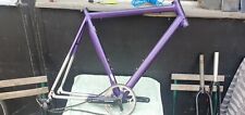Saracen bike frame for sale  NORWICH