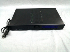 Micromega minium amp d'occasion  Expédié en Belgium