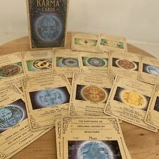 Tarot karma cards for sale  LANCASTER