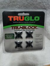 String silencers truglo d'occasion  Expédié en France