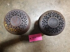 Small engine pepperpot for sale  Rockford