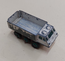 Lesney matchbox alvis for sale  DURHAM