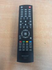 Genuine sharp remote for sale  IPSWICH