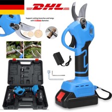 1500w akku astschere gebraucht kaufen  Aspisheim, Grolsheim