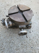 Palmgren rotary milling for sale  Bell Gardens