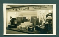 Southend sea jelks for sale  SOUTHEND-ON-SEA