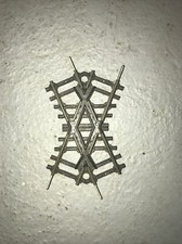 Kreuzung standardgleis tillig gebraucht kaufen  Rochlitz