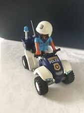 Playmobil 3655 quad d'occasion  La Tremblade