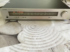 Tuner luxman 111l d'occasion  Sotteville-lès-Rouen