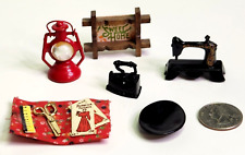 Lot dollhouse furniture for sale  Yakima