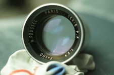 Objectif projecteur roussel d'occasion  Villeurbanne