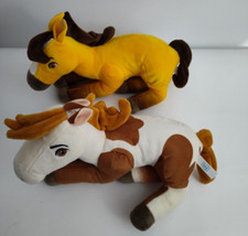 Spirit horse plush for sale  Clayton