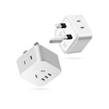 Aieve chinese plug for sale  LONDON