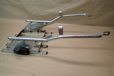 Bobber rat bike for sale  Hastings