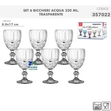 Set bicchieri calice usato  Andria