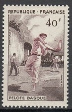1073 charnière d'occasion  Marsac-sur-l'Isle