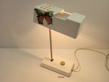 Tischlampe ddr veb gebraucht kaufen  Burgstädt