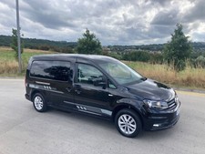 2017 reg caddy for sale  BRADFORD
