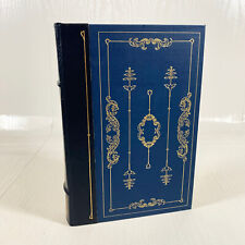 Honore de Balzac by Pere Goriot - The Franklin Library Hardcover comprar usado  Enviando para Brazil