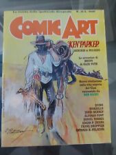 Comic art 1985 usato  Parma