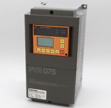Frequenzumrichter fuji fvr015g gebraucht kaufen  Hamburg