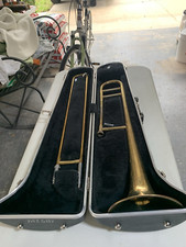 Bundy selmer trombone for sale  Deltona