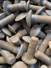 Large round head for sale  HIGH PEAK