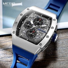 Megir 316 stainless d'occasion  Toulon-