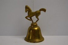 Vintage brass horse for sale  Yucca Valley